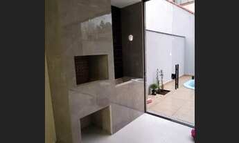 Imagem 4: CASA no JARDIM IRIRIÚ com 3 quartos para VENDA, 122 m²