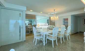 Imagem 4: Apartamento para venda tem 236 metros quadrados com 4 quartos em Boa Viagem - Recife - PE