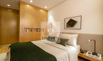 Imagem 6: STUDIO EM MOEMA Flat / studio com 1 dormitório