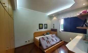 Imagem 7: Casa no condomínio Village Santa Helena para venda com 330 metros quadrados com 3 suítes