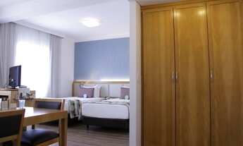 Imagem 2: FLAT EM PINHEIROS, ÓTIMA LOCALIZAÇÃO - RUA OSCAR FREIRE