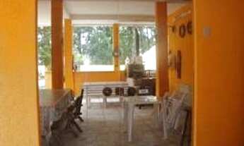 Imagem 4: CA00008. Casa térrea no condomínio Nova Paulista, estuda permuta