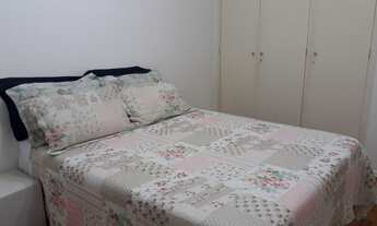 Imagem 4: Quarto Individual mobiliado no Jardins, próximo a Paulista<br><br>