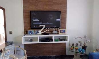 Imagem 3: Casa - Parque Franceschini - Sumaré