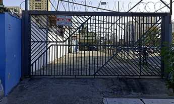 Imagem 4: Terreno para aluguel com 250 m² no Tatuapé - São Paulo - SP