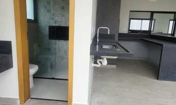 Imagem 2: Urbanova, condominio residencial Mônaco, casa nova com 4 suítes