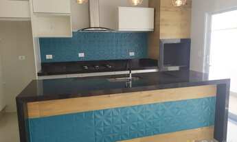 Imagem 7: Casa em Condomínio para Venda em Álvares Machado, CONDOMÍNIO RESIDENCIAL VALÊNCIA I, 3 dor