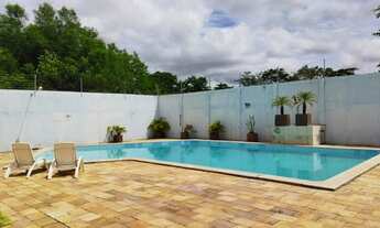 Imagem: Vendo apartamento no Residencial Beira Rio