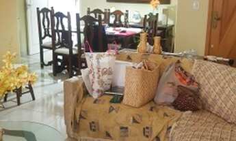 Imagem 4: IMPECÁVEL SALA/TRÊS QUARTOS NA TIJUCA COM VAGA!!!!