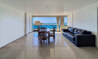 Imagem 4: EXR) Cobertura à venda na Praia de Iracema de 150m² - 4 suítes e 2 vagas