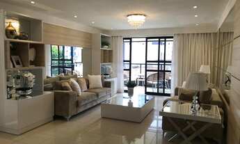 Imagem 4: Apartamento à venda em Manaíra 250 metros quadrados