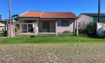 Imagem: Casa Centro em Arroio do Sal/RS Cód 752