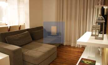 Imagem 1: Apartamento em Vila Mariana - São Paulo