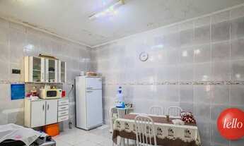 Imagem 5: Santo André - Casa Padrão - Parque Capuava