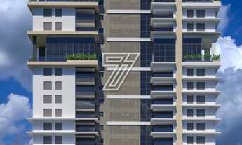 Imagem 2: VN 0023 GARDEN em CURITIBA - PR, no bairro Cabral - Referência GD0002