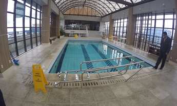 Imagem 6: Flat Piazza Navona 1 dormitório - Porto Alegre - RS