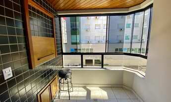 Imagem 4: 30% ato + 60x- Junto a Praça Boianoviski e central, apartamento de 2 dormitórios, mobiliad