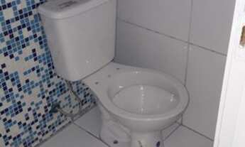 Imagem: Sala ou kit para aluguel possui 37 metros