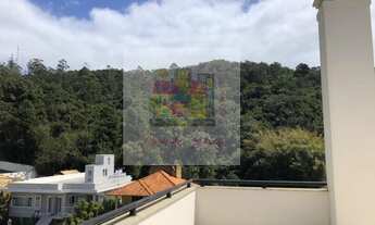 Imagem 3: Cobertura para Venda em Florianópolis, Canasvieiras, 2 dormitórios, 1 suíte, 2 banheiros