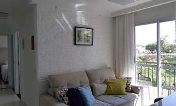 Imagem: Apartamento com 2 dormitórios à venda