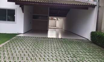 Imagem 2: Casa Duplex em Condomínio no Eusébio - Victor I - 265m² - 4 suítes - 5 vagas - Eusébio - C