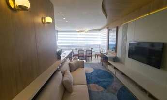 Imagem 3: Acqua design de 3 suites plenas