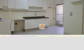 Imagem 5: São Paulo - Apartamento Padrão - Vila Nova Conceição