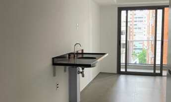 Imagem 2: Pronto para morar - Studios de 29m (sem vaga) na Rua Bela Cintra - Consolação - São Paulo