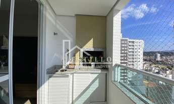 Imagem 5: SÃO JOSÉ - Apartamento Padrão - KOBRASOL