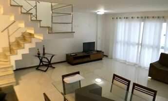 Imagem 4: Cobertura 3/4 com suíte master - Glória