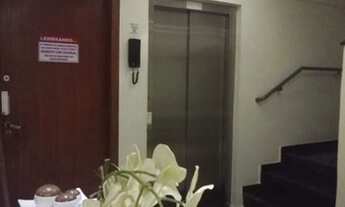 Imagem 4: Apartamento2 quartos, Suíte, Elevador -Jardim Laranjeiras - Juiz de Fora - MG