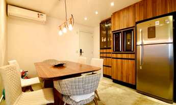 Imagem 4: BELÍSSIMO APTO NA MELHOR LOCALIZAÇÃO DO BAIRRO!!!