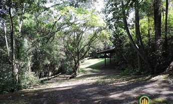 Imagem 4: Reserva do Peroba - 5.300 m² - Rústica! + hóspedes, gourmet, mto jardim!