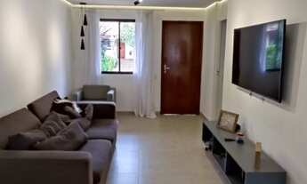 Imagem 7: Zona Sul casa térrea em condomínio, com 3 dormitórios sendo 1 suíte,140 m² 2 vagas