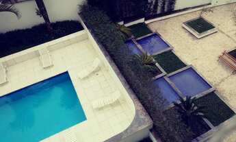 Imagem 5: Apartamento 140 m² 3 quartos em Vila Monte Alegre, próximo São Judas metrô