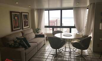 Imagem 6: Ótima cobertura em Boa Viagem !