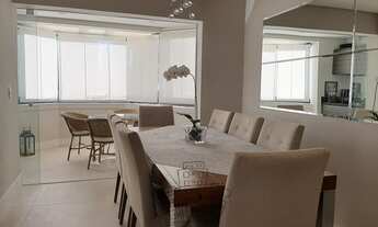 Imagem 7: APTO. DE 180M², COM 3 SUÍTES E 2 VAGAS DE GARAGEM