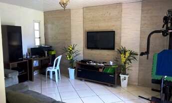 Imagem 4: Casa com piscina no bairro Vila Olímpica - Esteio