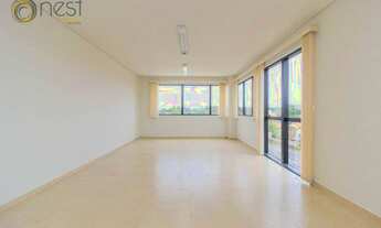 Imagem 2: Sala à venda, 39 m² por R$ 360.000,00 - Jardim Social - Curitiba/PR