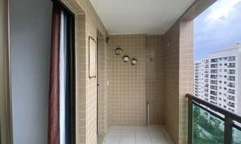 Imagem: Apartamento no Jardins 2 quartos Nascente