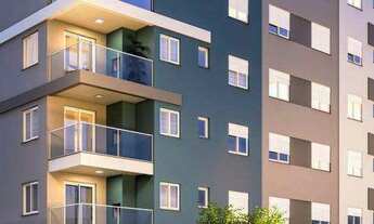 Imagem: Residencial Apollo - 3 Dorms. - Vila Verde