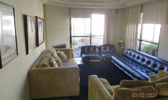 Imagem 2: SãO PAULO - Apartamento Padrão - Higienópolis