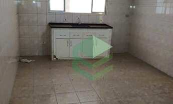 Imagem 6: Sobrado com 3 dormitórios à venda, 200 m² por R$ 478.000,00 - Parque Selecta(Montanhão)