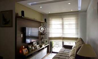 Imagem: Apartamento com 3 dormitórios à venda