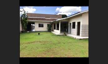 Imagem 5: Alugo casa grande - Disponível em Março