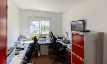 Imagem 6: Apartamento com 151m2, 3 suites e Terraço Gourmet em Campo Belo