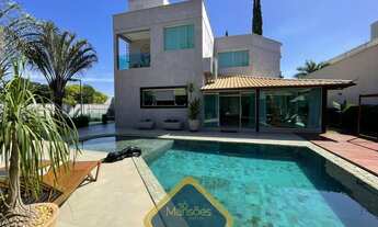 Imagem 6: Belíssima casa de 839m² construída em 2 lotes à venda no Bandeirantes