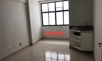 Imagem: Sala à venda, 12m² por R$80.000 - Itaipu