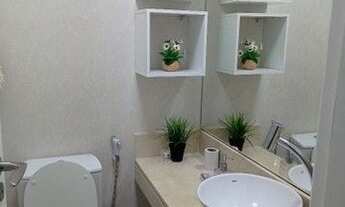 Imagem 7: Apartamento com 4 dormitórios à venda, 164 m² por R$ 1.570.000,00 - Barra da Tijuca - Rio