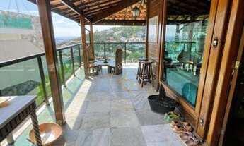 Imagem 3: Casa à venda, 278 m² por R$ 2.190.000,00 - Mangabeiras - Belo Horizonte/MG